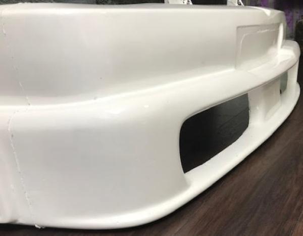 GfK-Race-Frontstoßstange „EVO 1/2“
